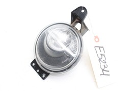 07-13 MINI COOPER FRONT BUMPER FOG LIGHT **CRACK** E5234 image 2