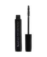 Natio Waterproof Mascara Black - $121.37 CAD