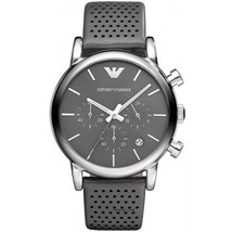 Emporio Armani Men's Watch Luigi AR1735 Chronograph - £107.90 GBP