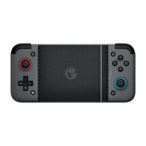 GameSir X2 Bluetooth Mobile Gaming Controller for iPhone/ Android Phone, - £61.12 GBP