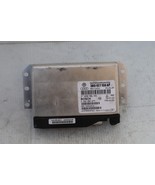 VW PASSAT 2.0 tdi Diesel Transmission Module Computer TCM TCU 3B0927156AP - £328.35 GBP