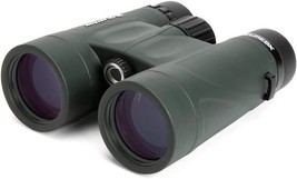 Celestron Nature Dx 10X42 Binoculars: Top Pick Optics; Outdoor And Birding - £153.35 GBP