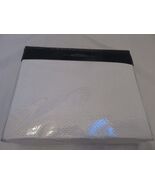 Ralph Lauren Ariel king bed blanket white $430 - €162,80 EUR