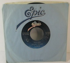 Michael Jackson Billie Jean / Can&#39;t Get Outta The Rain 45 From Thriller - £7.58 GBP
