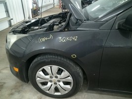 Driver Fender VIN P 4th Digit Limited Fits 11-16 CRUZE 104723359 - $1,964.01 MXN