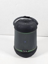iHOME iBT158 Smart Bluetooth  Water Proof Color Change Portable Speaker - Black - $28.71