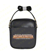 INKCARCERATION MUSIC &amp; TATTOO FESTIVAL 2025 Slingbag - $24.00