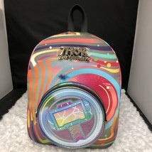 Marvel Thor: Love and Thunder Mini Backpack - SDCC Convention EE Exclusi... - £55.07 GBP