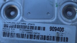 p051505424ae Mopar Dodge Chrysler Engine Control Unit Module ECU ECM PCM image 4