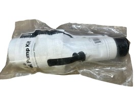 Savio External Pump Kit - K1002 for Skimmerfilter SS0000 - £29.34 GBP