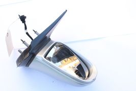 02-05 MERCEDES W163 ML320 ML350 ML500 FRONT PASS RIGHT SIDE DOOR MIRROR J2606 image 4