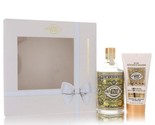 4711 Jasmine  Gift Set (Unisex) -- 3.4 oz Cologne Spray + 1.7 oz Shower - £27.73 GBP