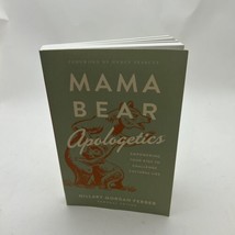 Mama Bear Apologetics : Empowering Your Kids to Challenge Cultural Lies by... - £8.62 GBP