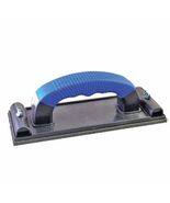 Hand Sander, Heavy-Duty Resin, 9 x 3.25-In. - $39.87 CAD