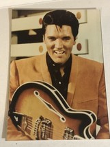 Elvis Presley Vintage Candid Photo Picture Elvis With Guitar EP3 - £10.11 GBP