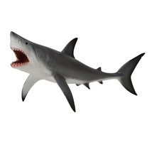 CollectA Great White Shark Figure (Extra Large) - $22.34