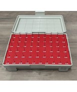 VERMONT GAGE Class ZZ Plug Gage Set: 0.21 mm - 1.29 mm , 55 Pc CNC Pin G... - $89.98