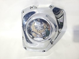 2015 HARLEY DAVIDSON Switchback OEM Cam Cover Minor Damage 2536201b - $66.83