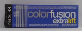 Redken Fusion EXTRA LIFT Professional Advanced Cream Hair Color ~U Pick~... - $5.94+
