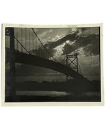 Toledo Ohio Photograph Vtg 1930's Anthony Wayne Bridge From The East Ban... - €16,36 EUR Toledo Ohio Photograph Vtg 1930's Anthony Wayne Bridge From The East Ban... - €16,36 EUR