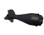 Engine Oil Fill Tube From 2006 Jeep Liberty  3.7 - $34.95