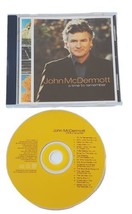 John McDermott A Time to Remember 2002 Angel Records EMI Music CD  - £3.97 GBP