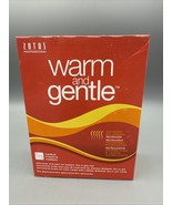 Zotos Warm &amp; Gentle Exothermic Medium Hair Perm Resistant &amp; Gray, 1 Appl... - $637.23 MXN