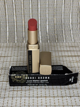 Bobbi Brown Luxe Matte Lipstick - CLARET 04 - .8g Mini New In Box Free S... - €8,45 EUR