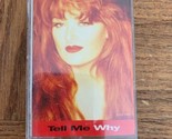 Wynonna Judd Kassette - $12.51