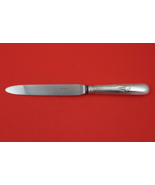 Rochambeau by Puiforcat French .950 Silver Dinner Knife 9 3/4&quot; Flatware - $7,544.02 MXN
