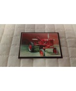 Rare vintage International Harvester tractor farm equipment trading cards - £117.33 GBP