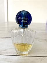 Vintage Guerlain Paris ‘Shalimar’ Eau De Toilette Spray Perfume .5 fl oz... - $18.66