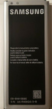 New Oem Samsung Galaxy Note Edge Battery EB-BN915BBU/BBE 3000mAh Orig Authentic - £10.89 GBP