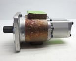 Shimadzu Hydraulic Pump FD3-52.14R369, 5214R369 - NOB NEW! - £1,166.48 GBP