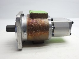 Shimadzu Hydraulic Pump FD3-52.14R369, 5214R369 - NOB NEW! - £1,157.30 GBP