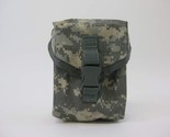 Molle II ~ First Aid General Purpose Pouch ~ Nylon ~ ARMY ~ Military Sur... - $14.96