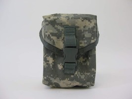 Molle II ~ First Aid General Purpose Pouch ~ Nylon ~ ARMY ~ Military Sur... - £11.82 GBP
