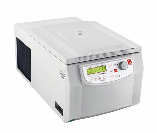 Primary image for Ohaus Frontier 5000 Series Multi Pro FC5718R 230V Centrifuges 30314814