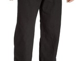 Carhartt BN0011 Utility Work Pants Loose Fit Washed Duck Black Mens 34 x... - $34.60