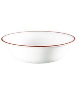 Corelle Vitrelle 4-Pieces 22-Oz Soup/Cereal Bowls, Chip & Crack Resistant Glass  - $38.61