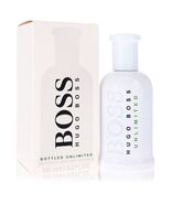 Boss Bottled Unlimited by Hugo Boss Eau De Toilette Spray 3.3 oz (Men) - $45.02