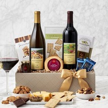 Simply The Best: Wine Gift Box - $135.81