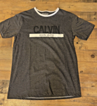 Boys Calvin Klein Jeans Shirt, Size XL (18/20) - $185.07 MXN