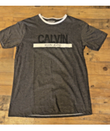 Boys Calvin Klein Jeans Shirt, Size XL (18/20) - £7.78 GBP