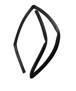 Ford 8A5Z-16740-A Front Rearward Hood Seal 8A5Z16740A - $211.10