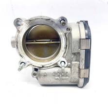 2019-2023 Audi Q3 2.0l Premium 40 TBI Throttle Body Assembly OEM - $79.15