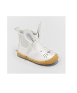 Cat &amp; Jack™ ~ Toddler Girls Size 4 ~ Estella ~ Metallic Bunny Ankle Boot... - $427.24 MXN