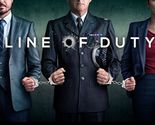 Line Of Duty - Complete Series (High Definition) - $49.95