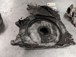 Engine Timing Cover From 2007 Jeep Grand Cherokee  3.0 6420150601 Diesel - £123.94 GBP
