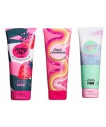 PINK Victoria’s Secret 2-Pack Scented Body Lotion Coconut Coast 8 fl. oz. - $238.64 MXN